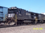 NS 8813